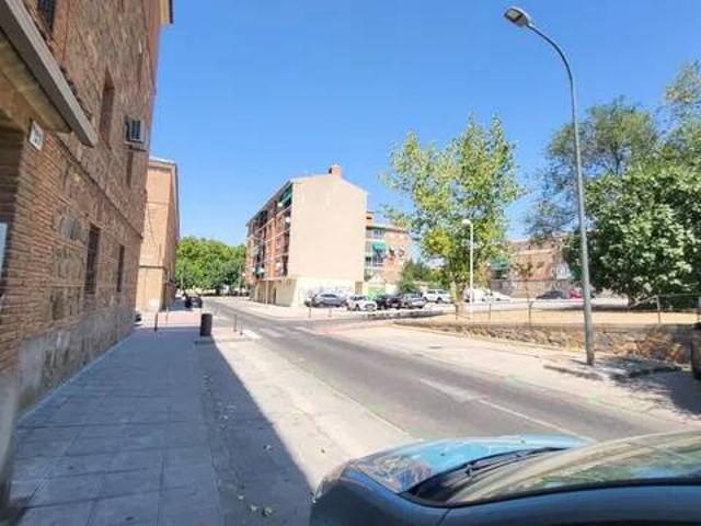 Piso en Venta en Toledo