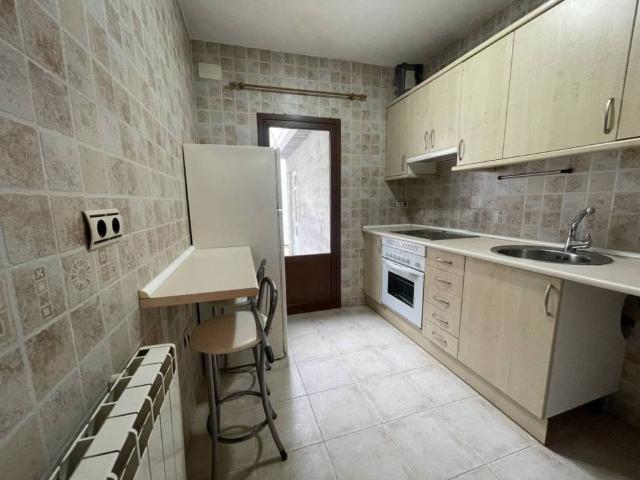 Piso en Venta en Toledo