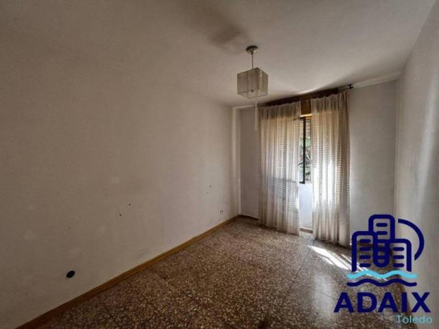 Piso en Venta en Toledo
