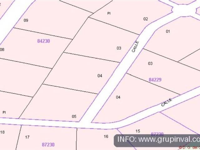 Piso en Venta en Toledo