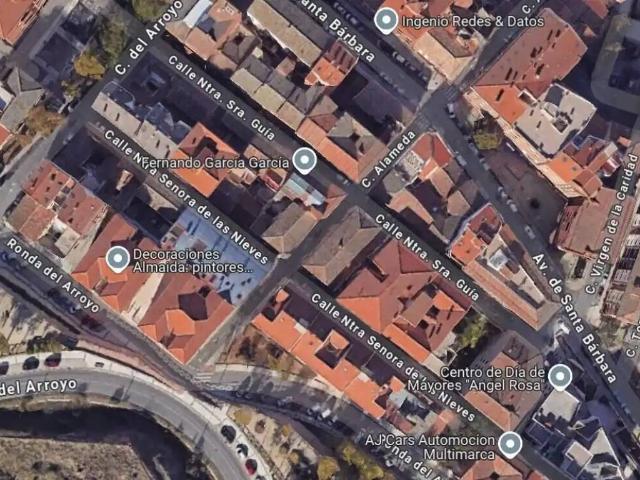 Piso en Venta en Toledo