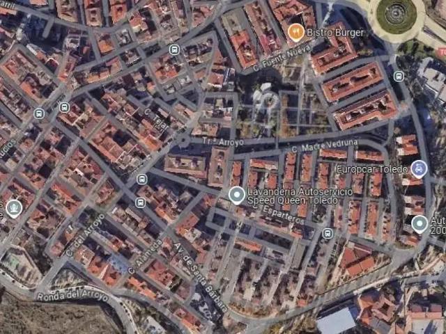 Piso en Venta en Toledo
