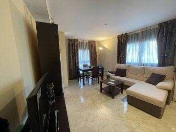Piso en Venta en Toledo