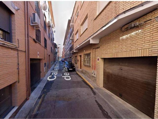 Piso en Venta en Toledo