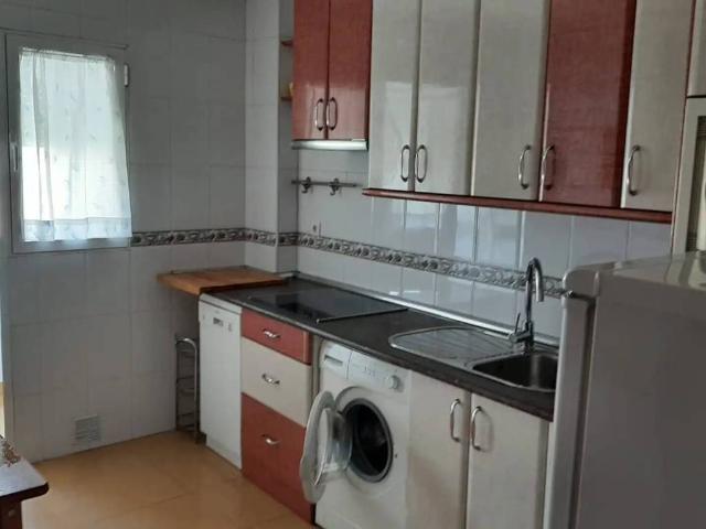 Piso en Venta en Toledo