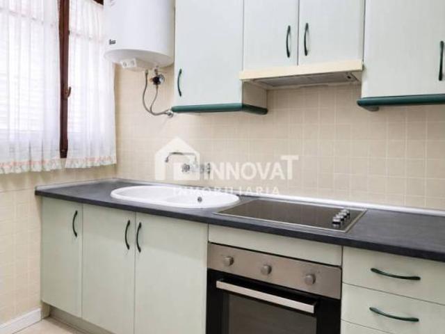 Piso en Venta en Toledo