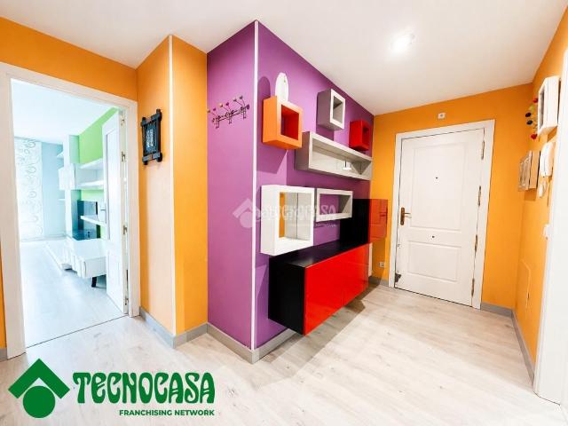 Piso en venta en Toledo, Avenida Europa San Antón. Piso en venta en Toledo. Pisos.