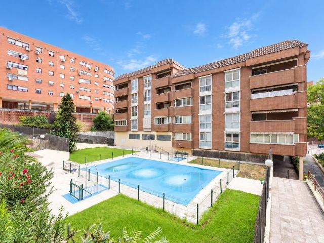 Piso en venta en Toledo, Buenavista Valparaíso La Legua. 2ª PLANTA EXTERIOR EN BUENAVISTA TERRAZA CON VISTAS, GARAJE DOBLE Y UN AMPLÍSIMO TRASTERO. Pisos.