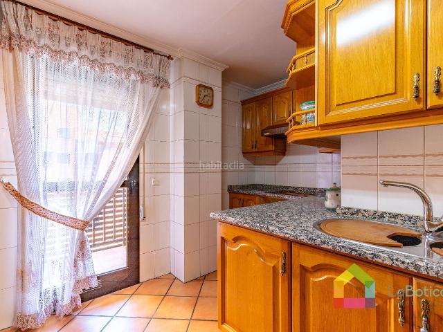 Piso en venta en Toledo, Buenavista Valparaíso La Legua. Amplia vivienda familiar en una de las zonas más demandadas de Toledo. Pisos.