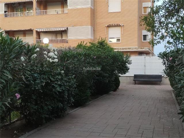 Piso en venta en Toledo, Buenavista Valparaíso La Legua. Buenavista Valparaíso La Legua Urbanizacion. Pisos.