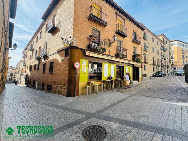 Piso en venta en Toledo, Casco Histórico. Piso en venta en Toledo. Pisos.