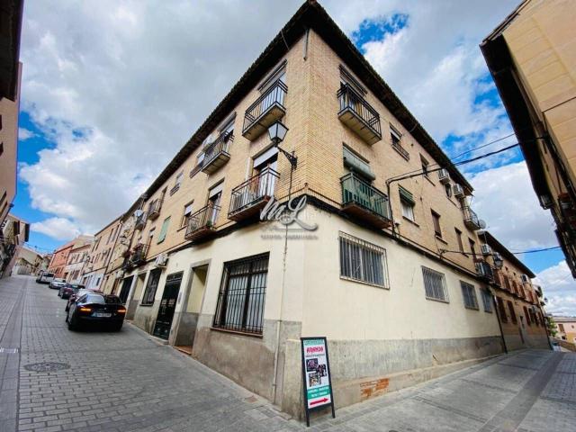 Piso en venta en Toledo, Casco Histórico. Piso en venta en Casco Antiguo45002. Pisos.