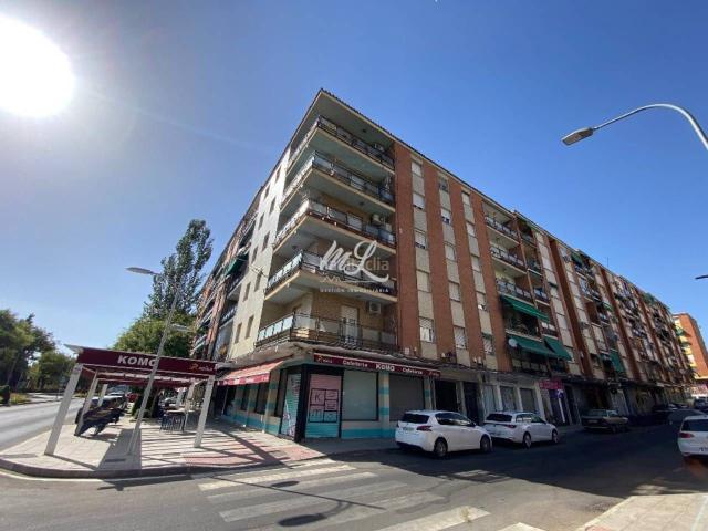 Piso en venta en Toledo, Palomarejos. Piso en venta en Palomarejos45005. Pisos.