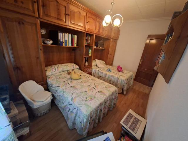 Piso en venta en Toledo, Santa Bárbara. Magnífico piso muy cerca de la estación del AVE. Pisos.