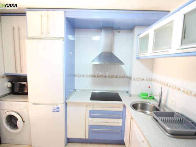 Piso en venta en Toledo, Santa Bárbara. OPORTUNIDAD SANTA BARBARA 2 DORM Y 2 BAÑOS, ASCENSOR, MUY BUEN ESTADO 165.000!. Pisos.