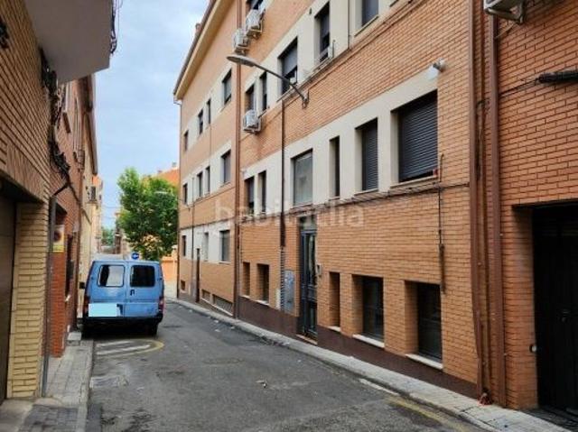 Piso en venta en Toledo, Santa Bárbara. LOTE DE 3 VIVIENDAS EN EDIFICIO EN SANTA BARBARA. Pisos.