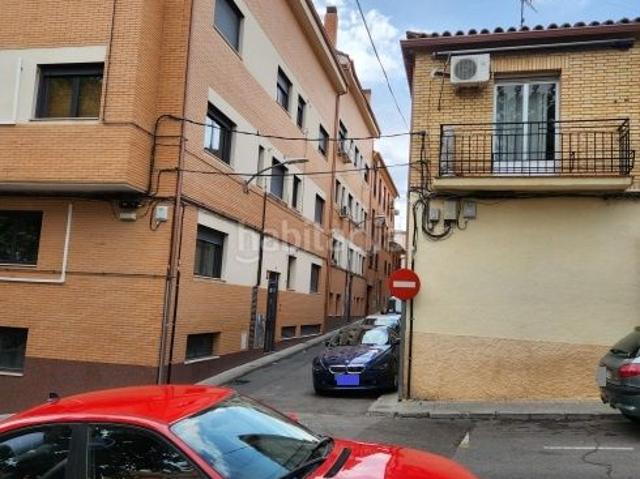 Piso en venta en Toledo, Santa Bárbara. LOTE DE DOS VIVIENDAS EN EDIFICIO EN SANTA BARBARA. Pisos.
