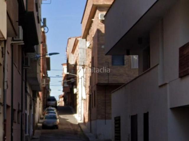 Piso en venta en Toledo, Santa Bárbara. Venta de 3 Pisos 3 Trasteros en Calle N S Nieves Nº 11 Toledo Toledo. Pisos.