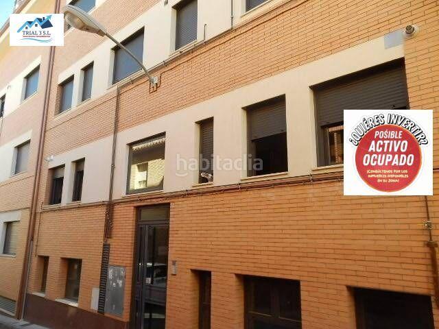 Piso en venta en Toledo, Santa Bárbara. Venta Piso en Toledo. Pisos.