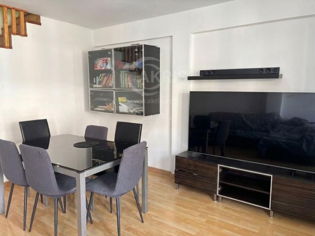 Piso en venta en Toledo, Santa María de Benquerencia. Dúplex luminoso en Toledo. Pisos.