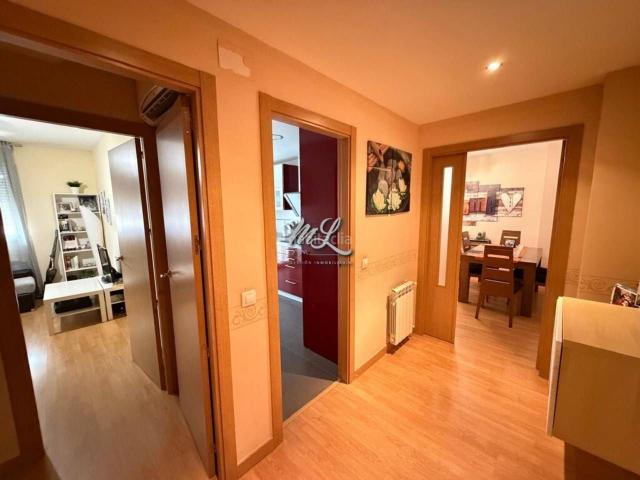 Piso en venta en Toledo, Santa María de Benquerencia. Marín Lara Vende piso en la mejor zona del polígono. Pisos.
