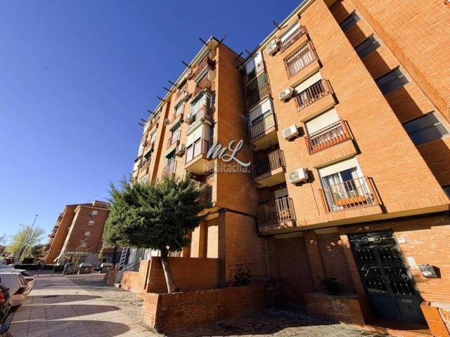 Piso en venta en Toledo, Santa María de Benquerencia. SE VENDE PISO EN STA Mª DE BENQUERENCIA, TOLEDO. Pisos.