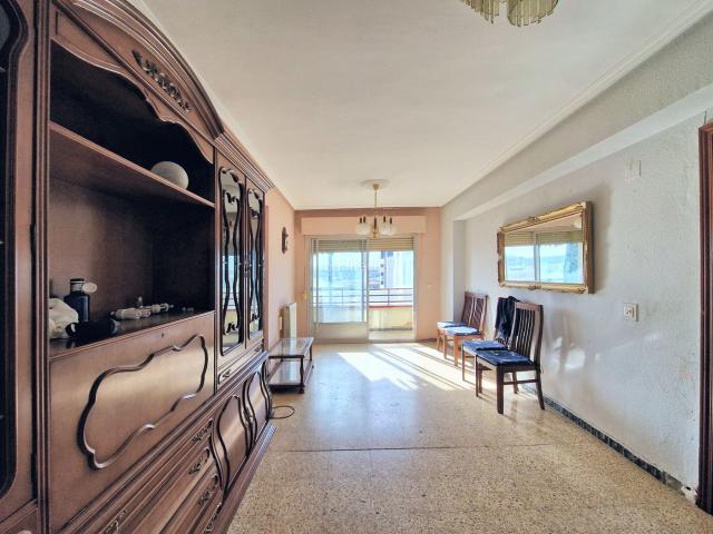 Piso en venta en Toledo, Santa María de Benquerencia. Piso en Toledo. Pisos.