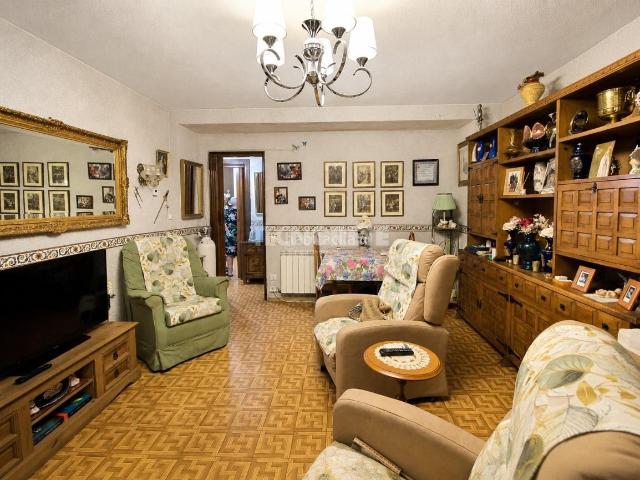 Piso en venta en Toledo, Santa María de Benquerencia. Piso en venta en Toledo. Pisos.