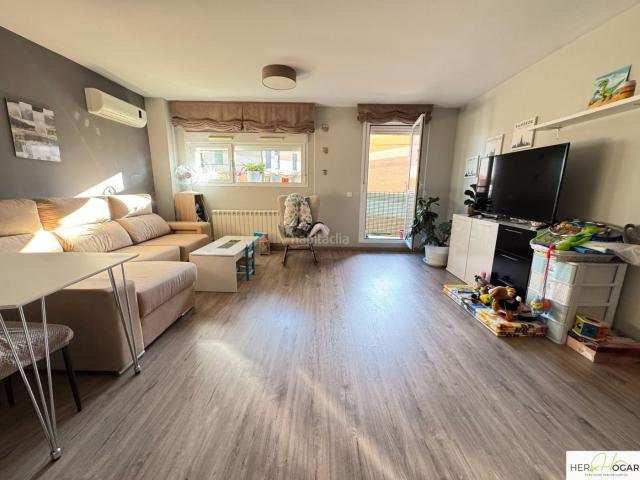 Piso en venta en Toledo, Santa María de Benquerencia. Piso en venta en Sta. Mª Benquerencia Residencial, 3 dormitorios. Pisos.