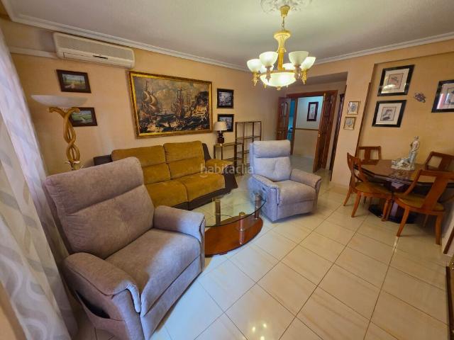 Piso en venta en Toledo, Santa María de Benquerencia. Pisos.