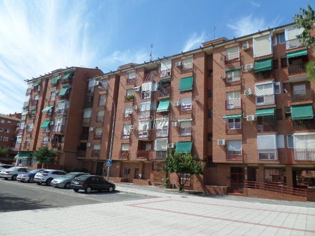 Piso en venta en Toledo, Santa María de Benquerencia. Pisos.