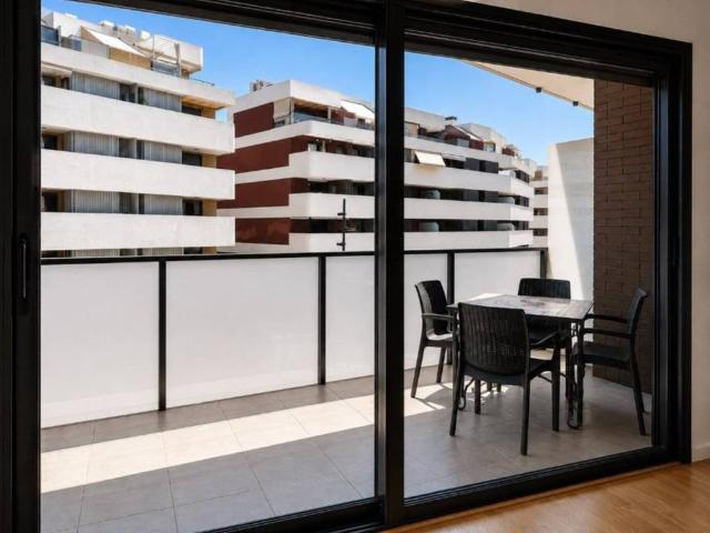 Piso en Venta en Tomares