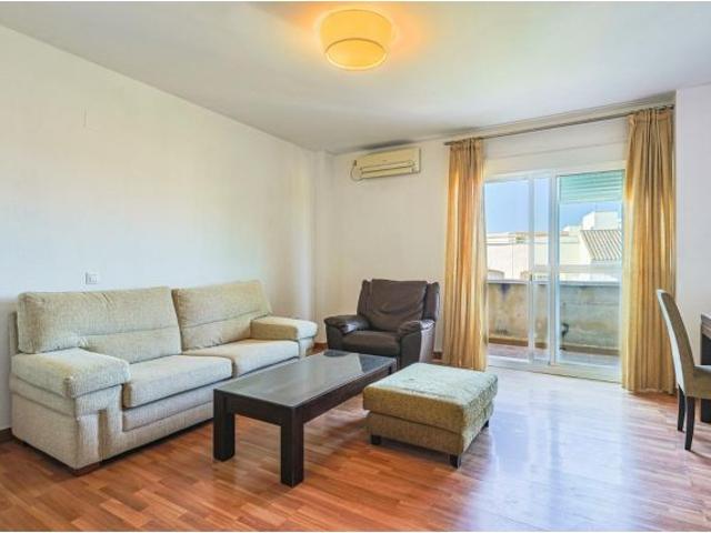 Piso en venta en Tomares