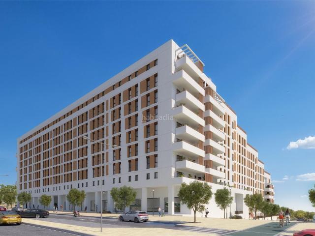 Piso en venta en Tomares, Aljamar. Pisos.