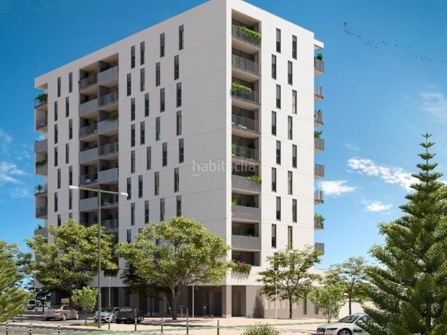 Piso en venta en Tomares, Aljamar. Pisos.