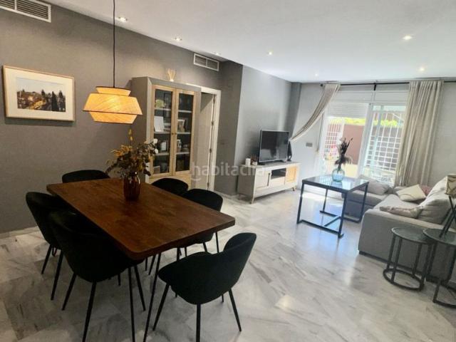 Piso en venta en Tomares, Santa Eufemia. Piso en venta en Ciudad Parque, 2 dormitorios. Pisos.