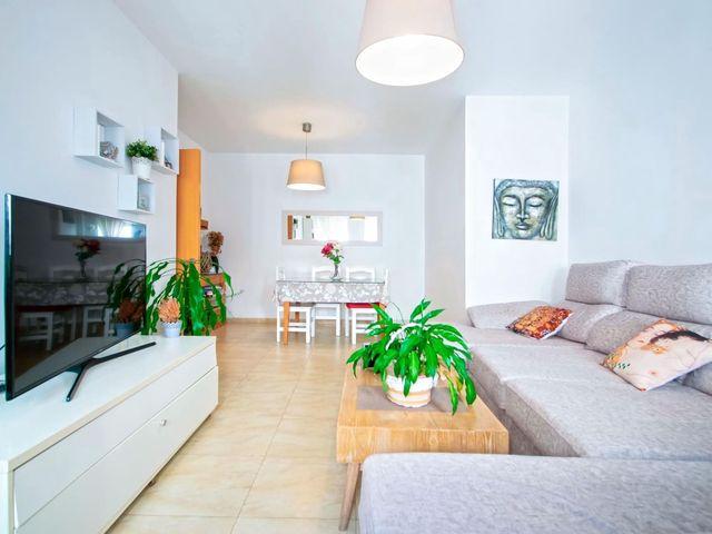 Piso en venta en Tomares, Sevilla