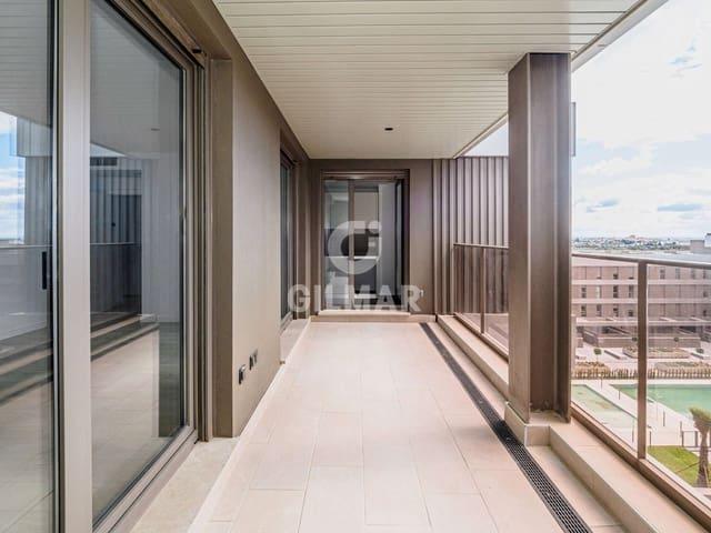 Piso en venta en Tomares, Sevilla