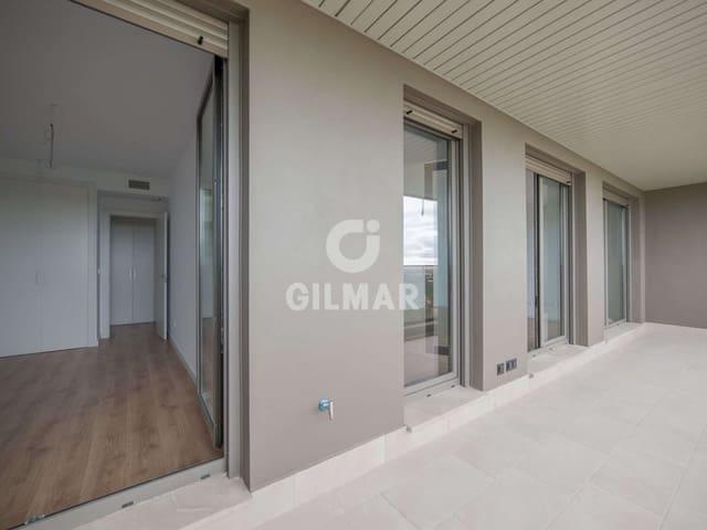 Piso en venta en Tomares, Sevilla