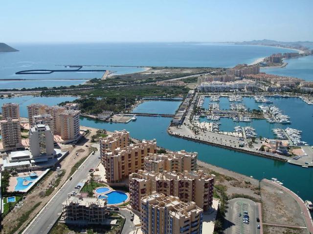 Piso en Venta en Tomás Maestre