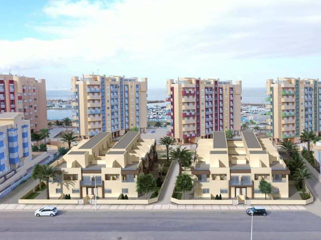 Piso en Venta en Tomás Maestre