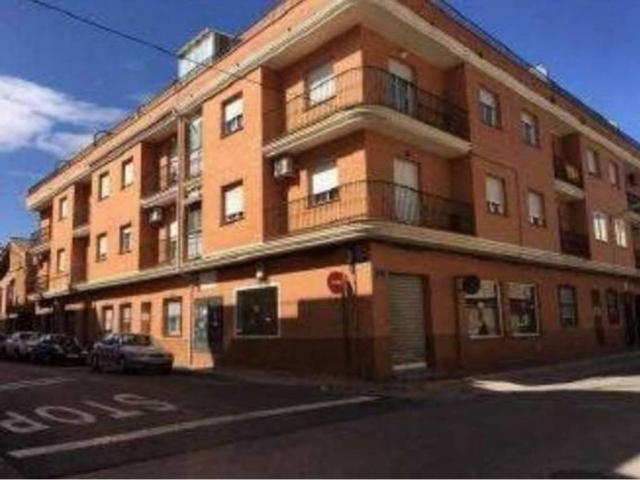Piso en Venta en Tomelloso