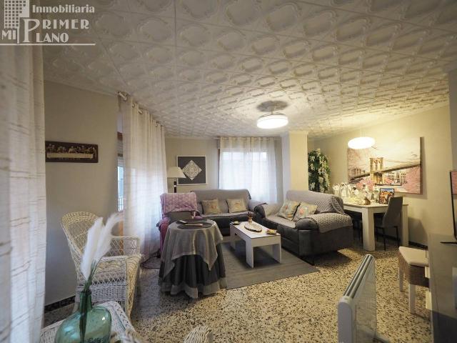 Piso en Venta en Tomelloso