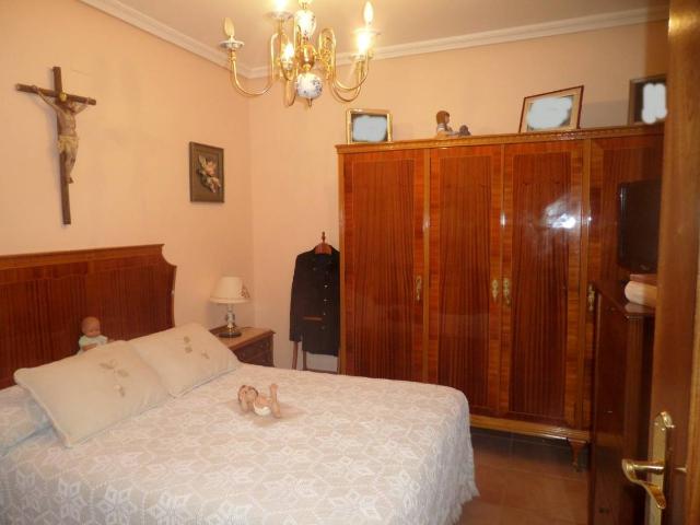 Piso en Venta en Tomelloso