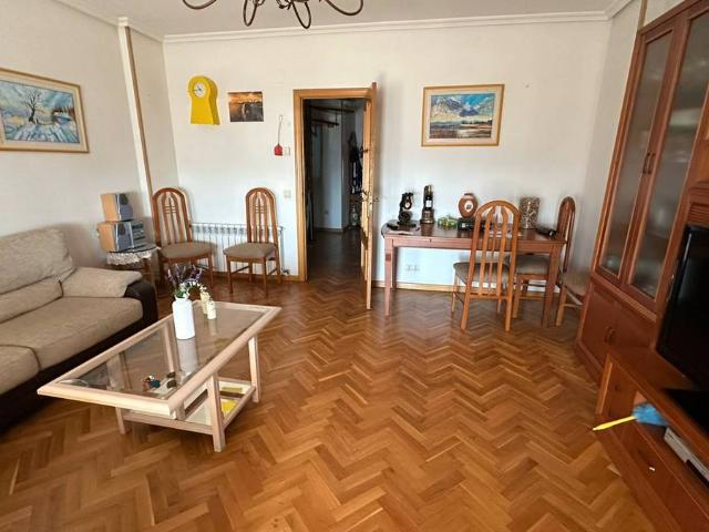 Piso en Venta en Tomelloso