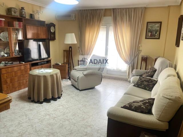 Piso en Venta en Tomelloso, Ciudad Real