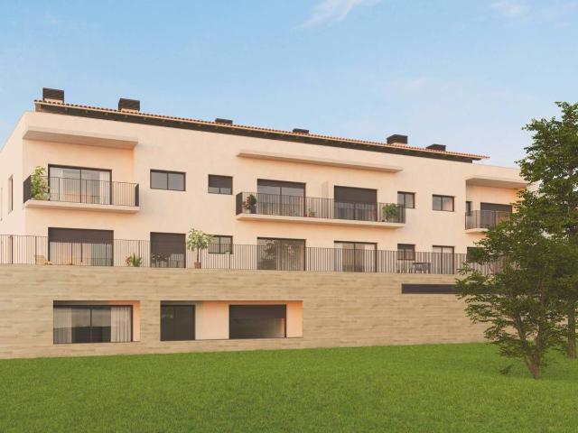 Piso en Venta en Tona
