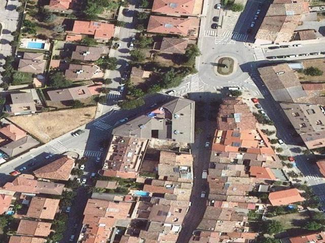 Piso en Venta en Tona