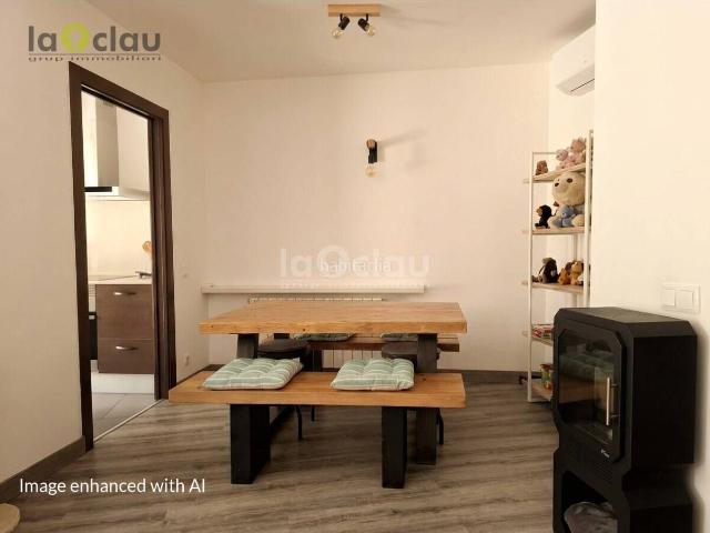 Piso en venta en Tona. OPORTUNIDAD DE PLANTA BAJA CON TERRAZA EN EL CENTRO. Pisos.