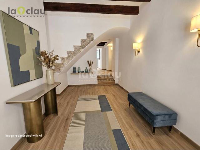 Piso en venta en Tona. Venta de piso reformado en Tona. Pisos.
